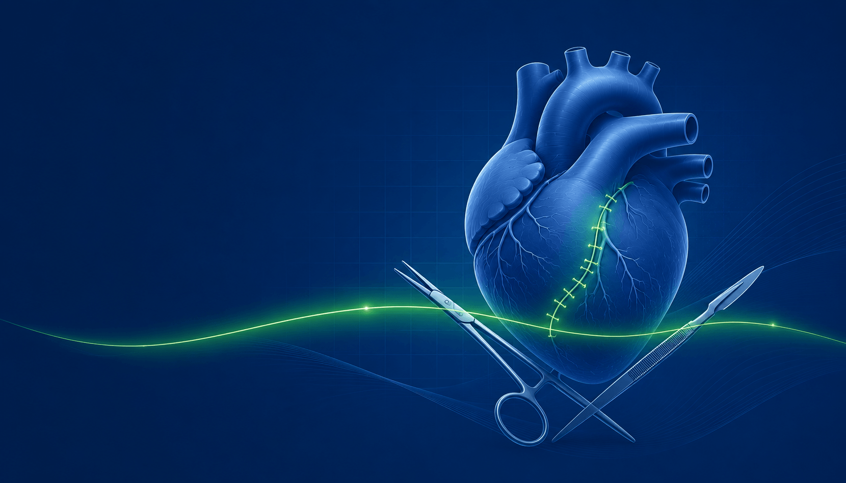 Cardiac Surgery Ahmedabad