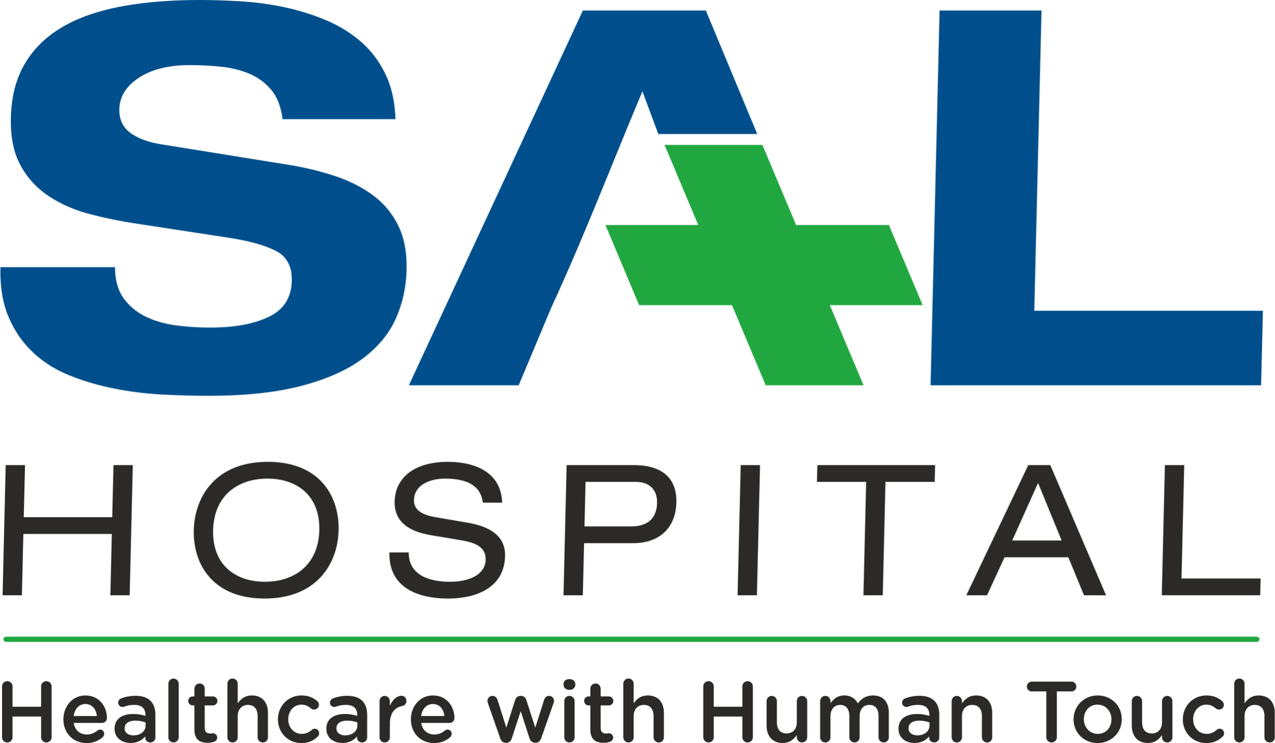 SAL Hospital
